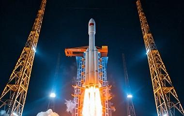 大國重器+1｜遠東電纜助力海南商業(yè)航天發(fā)射場實現(xiàn)“一箭十八星”