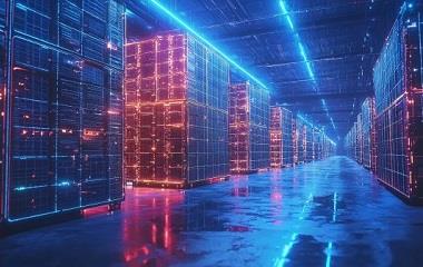 遠(yuǎn)東股份：電力設(shè)備訂單高增長，算力業(yè)務(wù)放量直供芯片龍頭