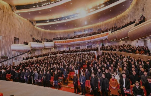 關(guān)于年會(huì)，那些幕后不為人知的人和事